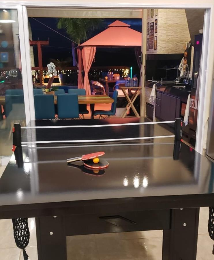 Chacara Arena Jk Com Piscina Integrada Com Sauna E Hidromassagem Ibiúna Dış mekan fotoğraf