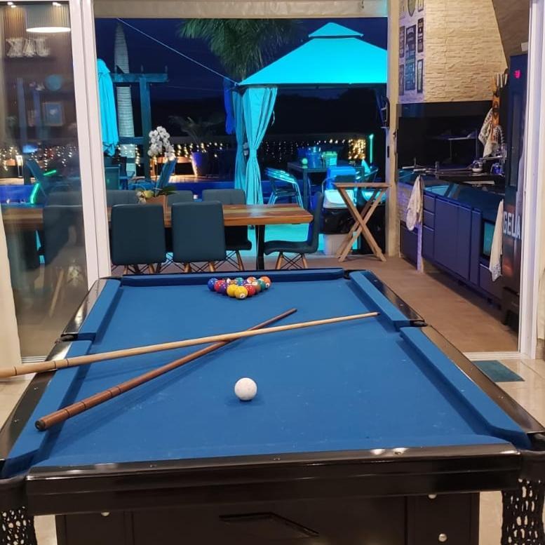 Chacara Arena Jk Com Piscina Integrada Com Sauna E Hidromassagem Ibiúna Dış mekan fotoğraf